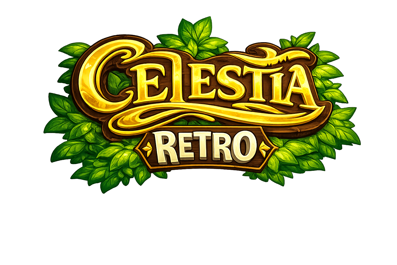 Celestia Retro